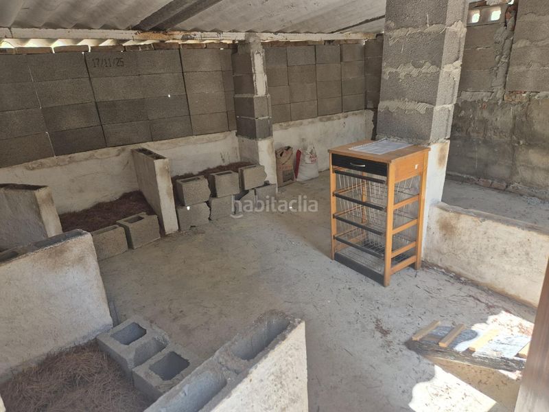 Foto 4fa98420-e5e5-4c80-b630-44cd3f1fc4c9. Casa a Olocau