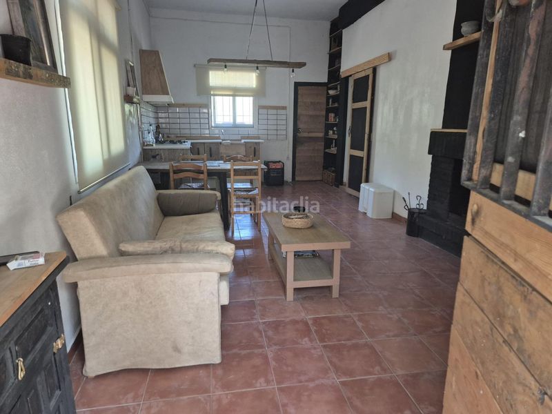 Foto 5e5cb7a3-eaa6-4cda-964a-f56443a08b8c. Casa a Olocau