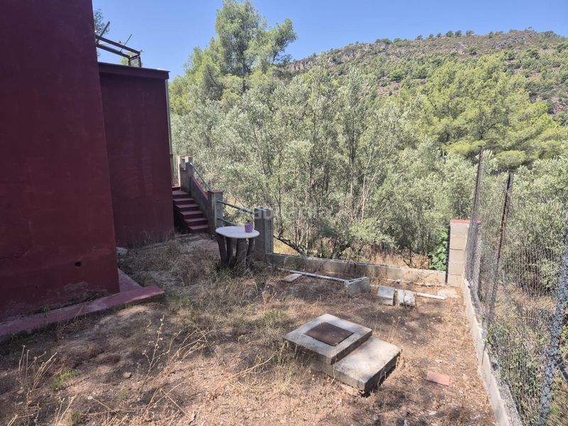 Foto 9690d273-5959-4e75-8b08-23c24785c88f. Casa a Olocau