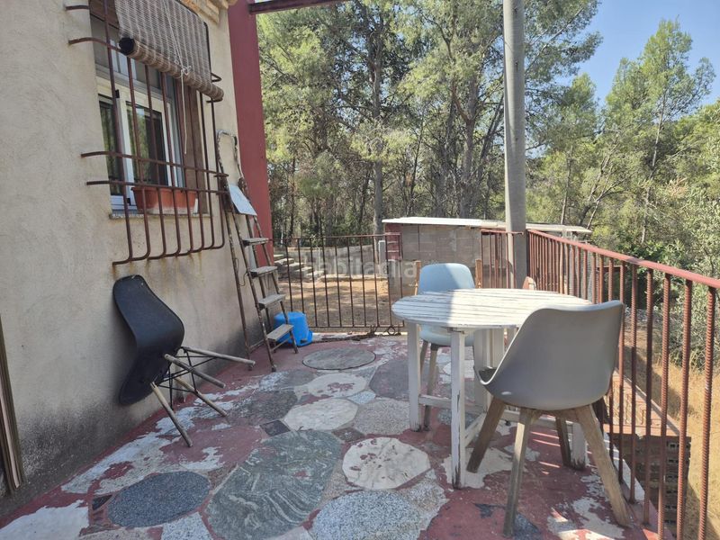 Foto b29ae824-b8c2-4628-afbc-65f9c1221718. Casa a Olocau
