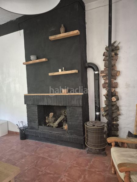 Foto b7c5b7aa-909e-4e8b-814f-93fd69ea66fd. Casa a Olocau