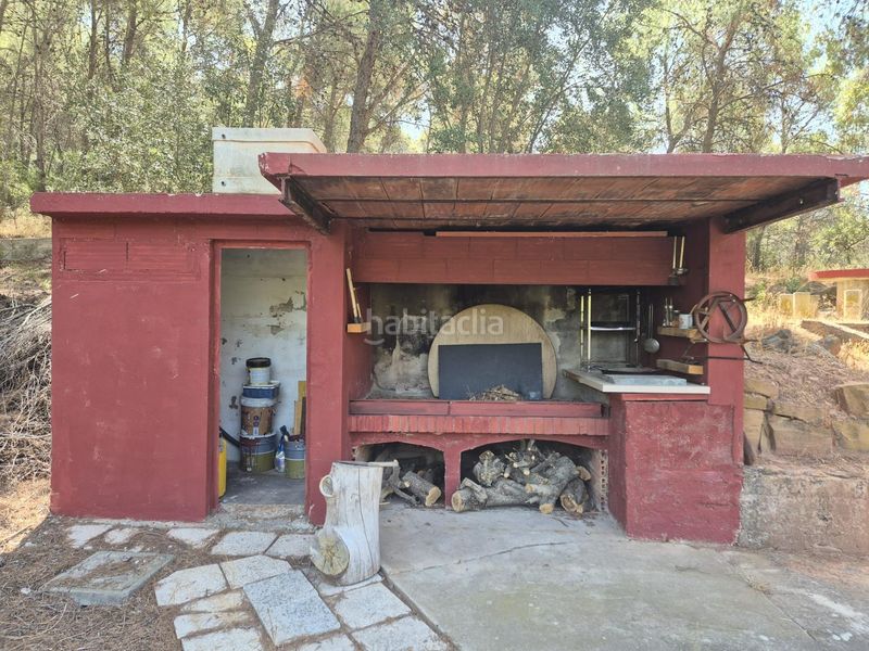 Foto f14d9459-293a-4c47-b301-244e50ee5ae6. Casa a Olocau
