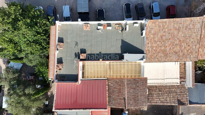 Foto fd00d53b-a08e-4a51-b4a8-d6441405e084. Xalet amb calefacció aparcament a Chulilla