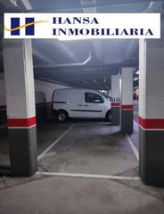 Parking coche en Calle ANA DE AUSTRIA 53