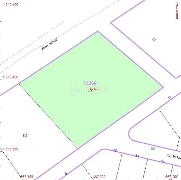 Foto c8c2ebc7-b8cc-4d0e-acd9-2780af61d614. Terreno residenziale in El Esparragal Murcia