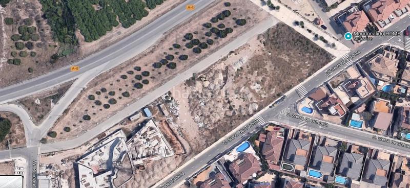 Foto d233e184-e153-483a-b06c-d8f24f52b224. Terreno residenziale in El Esparragal Murcia
