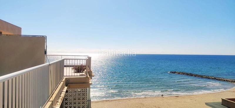 Foto 9e86a30a-e43e-4427-b866-fc541507b885. Pis a Campello Playa Campello (el)
