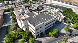 Lloguer Oficina  Avenida del locutor vicente hipólito. Amplias oficinas en alquiler en la mejor zona de playa san juan