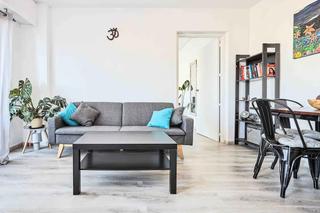 Appartement  Calle poeta vila i blanco. Venta en rentabilidad en el corazón de alicante,  ideal para inv