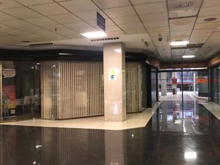 Local Comercial  Avenida de la estación. Local comercial. gran oportunidad para tu negocio en pleno coraz