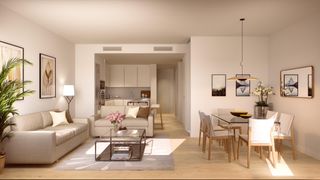 Casa a schiera in Avenida juan carlos i 79. Estupendo chalet adosado en una de las mejores zonas de murcia