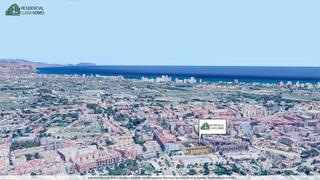 Pis a Calle clara campoamor. Estupendo residencial de obra nueva en el corazon de san juan