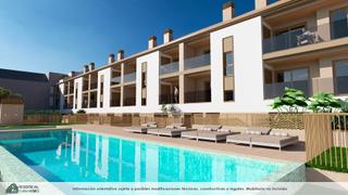Pis en Calle clara campoamor. Estupendo residencial de obra nueva en el corazon de san juan
