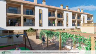 Appartement  Calle clara campoamor. Estupendo residencial de obra nueva en el corazon de san juan