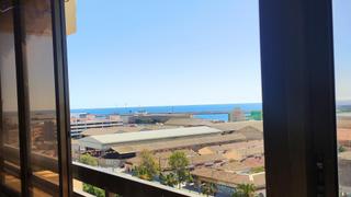Pis en Avenida loring 6. Amplio piso en venta con vistas al mar y ubicacin privilegiada