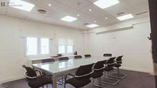 Office space  Avenida maisonnave. Oficina exclusiva en alquiler en avenida de maisonnave, alicante
