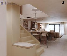 Zweistöckige Wohnung  Avenida maisonnave. Dúplex de lujo en el corazón de alicante  avenida maisonnave