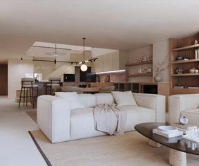 Duplex  Avenida maisonnave. Dúplex de lujo en el corazón de alicante  avenida maisonnave