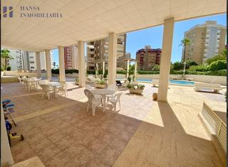 Appartement à Avenida Avenida de Santander