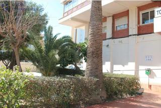 Pis  Calle nasa,. Piso de 1 dormitorio en cabo huertas, a 200 metros de la playa