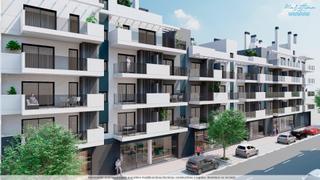 Apartament a Calle de la cancelleria reial 7. Exclusivo residencial a tan sólo 5 minutos de la playa de campel