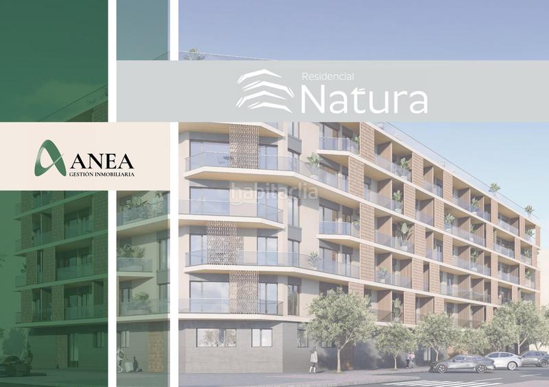 Foto 0a582814-3a96-4d80-a60c-6e592925a40a. Piso la vivienda con la que soñabas en denia a su alcance! en Dénia