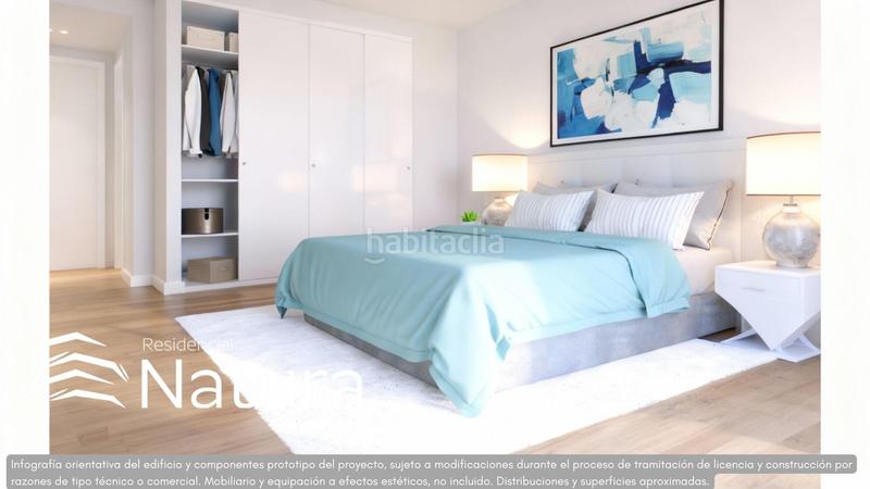 Foto 3252260e-be32-4ade-a636-e30ba2a5af72. Piso la vivienda con la que soñabas en denia a su alcance! en Dénia