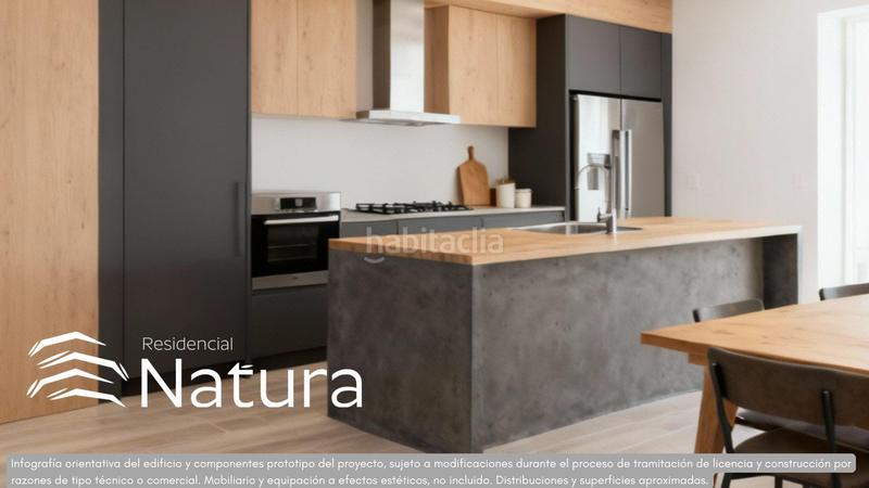 Foto 5dea95ff-eafb-4247-94ac-17ea5cf41b52. Piso la vivienda con la que soñabas en denia a su alcance! en Dénia