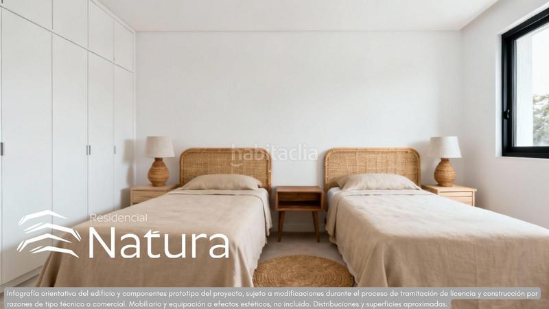 Foto 8dd47356-9436-41dc-9835-36a82d9a6985. Piso la vivienda con la que soñabas en denia a su alcance! en Dénia