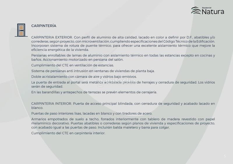 Foto 944dfb27-04cf-4749-a2ae-9eafcd772029. Piso la vivienda con la que soñabas en denia a su alcance! en Dénia