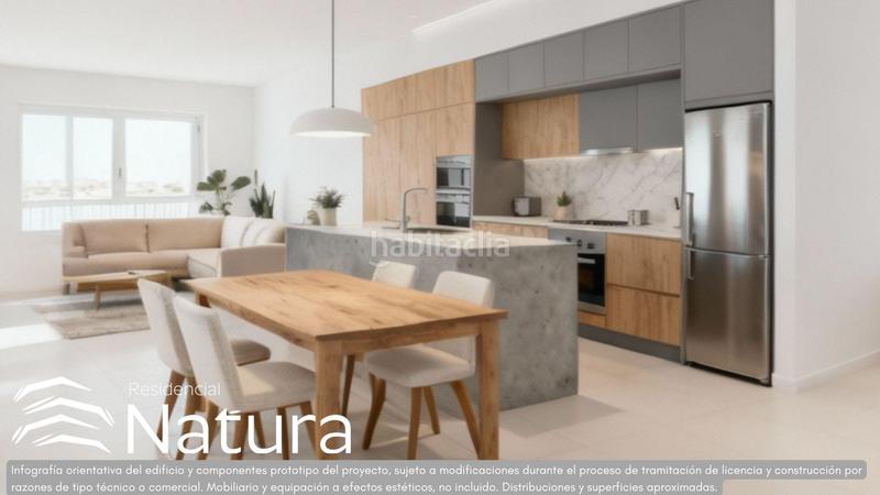 Foto c20b8397-8f7a-42e4-931e-fe8fe744199e. Piso la vivienda con la que soñabas en denia a su alcance! en Dénia