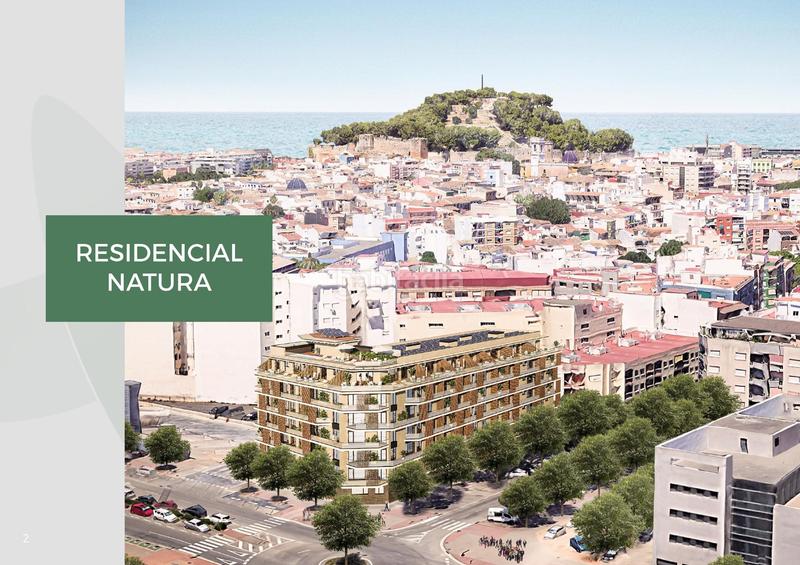 Foto 1d2e68fb-b726-41a0-b057-4326ad294771. Pis amb calefacció aparcament piscina a Centro Urbano Dénia