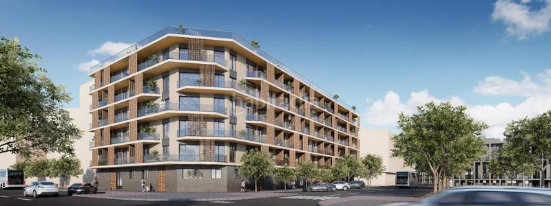 Foto 32672bf9-98fa-48e9-a00e-c1a3ecc59208. Pis amb calefacció aparcament piscina a Centro Urbano Dénia