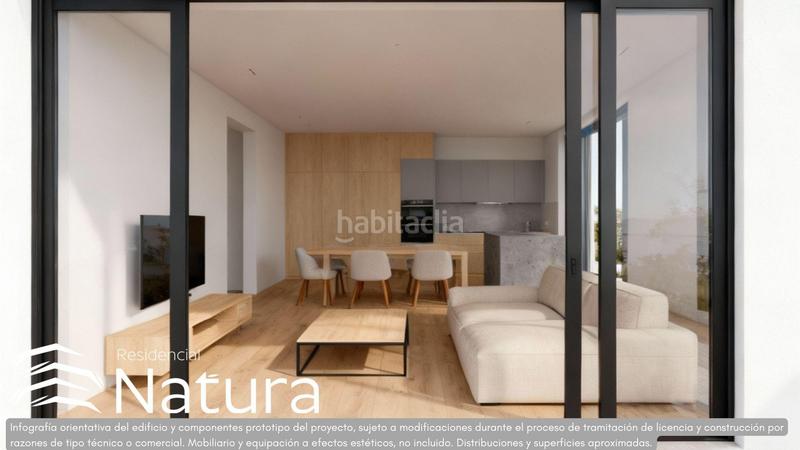 Foto 7f42e8f6-dce4-4b7a-a7b0-ec466dc01b22. Pis amb calefacció aparcament piscina a Centro Urbano Dénia