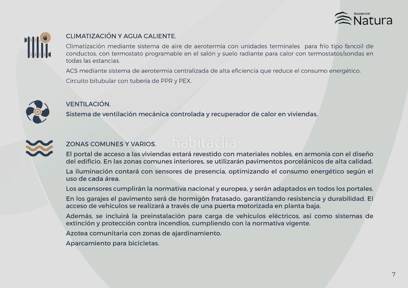 Foto edbc98e5-459c-490b-939a-385a0d7f37d8. Pis amb calefacció aparcament piscina a Centro Urbano Dénia