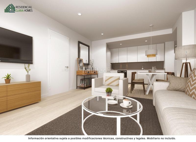 Foto 7097bf89-15fb-4616-b095-c8c9c05748a7. Piso estupendo residencial de obra nueva en el corazon de san juan en San Juan de Alicante