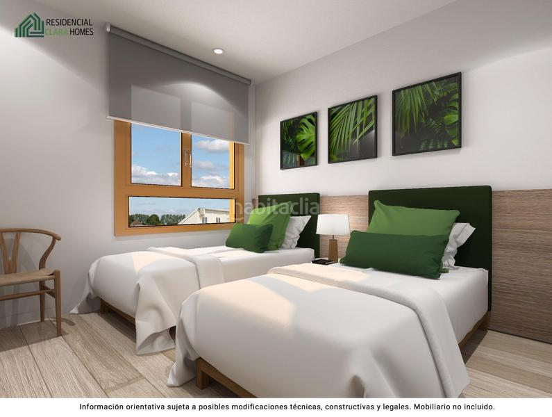 Foto e85e7695-efc0-4010-bd2b-d3d2a20d5b8d. Piso estupendo residencial de obra nueva en el corazon de san juan en San Juan de Alicante