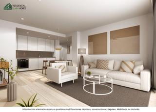 Appartement  Calle clara campoamor. Estupendo residencial de obra nueva en el corazon de san juan