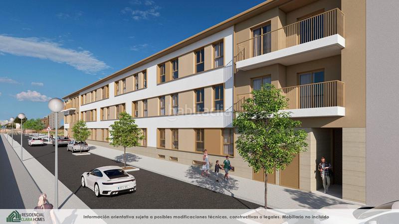 Foto 163c54d4-9176-499a-9614-3bef45803439. Piso estupendo residencial de obra nueva en el corazon de san juan en San Juan de Alicante