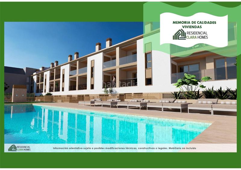 Foto 3fa0b6ff-d90a-4d14-9429-bd8654c7152b. Piso estupendo residencial de obra nueva en el corazon de san juan en San Juan de Alicante
