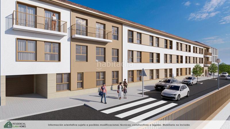 Foto 542e97dc-37bc-4831-9855-810c4bce76b7. Piso estupendo residencial de obra nueva en el corazon de san juan en San Juan de Alicante