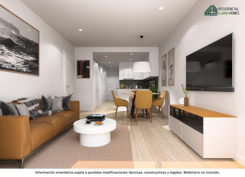 Foto a3965dac-bc33-4470-b534-c55a2d132cbd. Piso estupendo residencial de obra nueva en el corazon de san juan en San Juan de Alicante