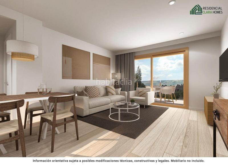Foto c7ef7a6d-2a3a-4740-a276-92265b911631. Piso estupendo residencial de obra nueva en el corazon de san juan en San Juan de Alicante