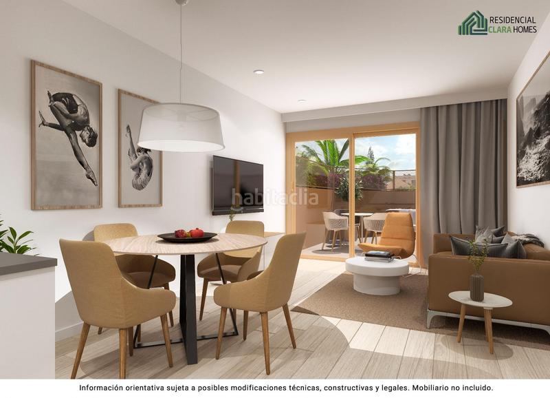 Foto ffec52ae-e47f-402b-94c9-d3c9d41158de. Piso estupendo residencial de obra nueva en el corazon de san juan en San Juan de Alicante