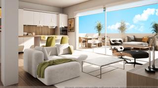 Flat in Calle alcalde pepe carratalá 6. Descubre el hogar de tus sueños en residencial ipanema, a menos