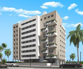 Pis a Calle alcalde pepe carratalá 6. Descubre el hogar de tus sueños en residencial ipanema, a menos