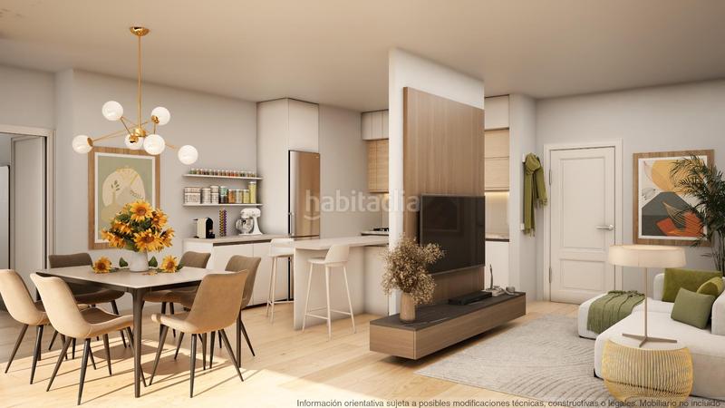 Foto 4a1bc250-e0ab-401b-a808-d241542a12bd. Piso en calle alcalde pepe carratalá 6 descubre el hogar de tus sueños en residencial ipanema, a menos de 10 minutos de la playa en Campello (el)