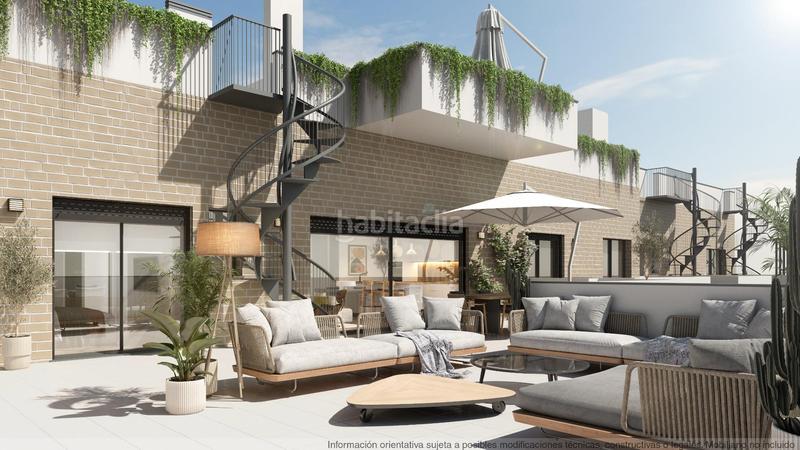 Foto 97e45b95-e3e7-4a98-ac87-62eef75353c3. Piso en calle alcalde pepe carratalá 6 descubre el hogar de tus sueños en residencial ipanema, a menos de 10 minutos de la playa en Campello (el)