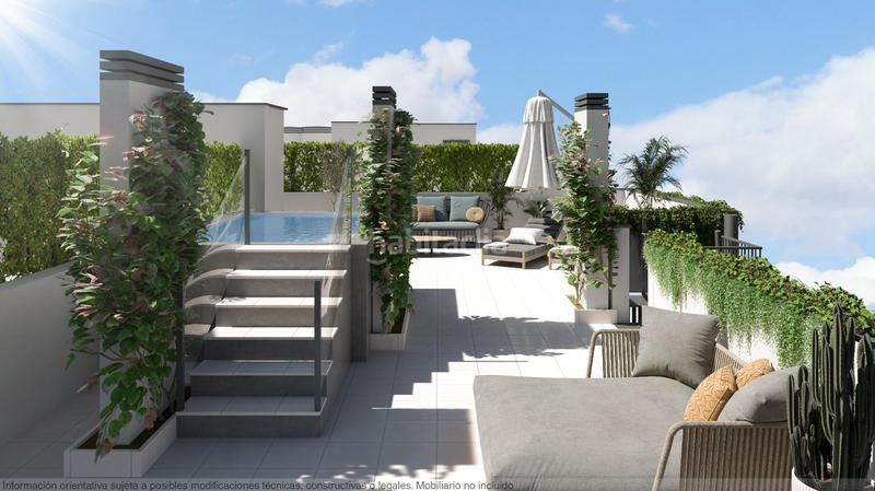 Foto a4dddf02-3454-40a9-aeb6-7fbd6fc629c2. Appartement dans calle alcalde pepe carratalá 6 dans Campello (el)