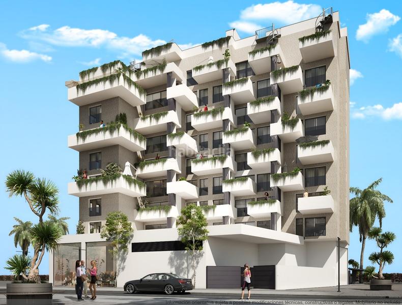 Foto de2a5701-e40e-4d64-80c9-d56c3cf0c033. Appartement dans calle alcalde pepe carratalá 6 dans Campello (el)